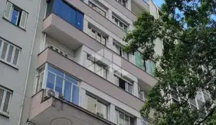 Apartamento com 3 quartos à venda na Avenida Senador Salgado Filho, 212, Centro Histórico, Porto Alegre por R$ 299.000