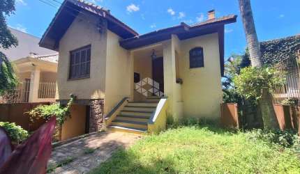 Casa com 3 quartos à venda na Rua Mariz e Barros, 457, Petrópolis, Porto Alegre por R$ 1.035.000