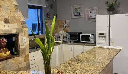 Cobertura com 2 quartos à venda na Rua Coronel Fernando Machado, 495, Centro Histórico, Porto Alegre por R$ 800.000