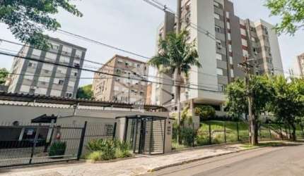 Apartamento com 2 quartos à venda na Rua Cipó, 725, Passo da Areia, Porto Alegre por R$ 579.000