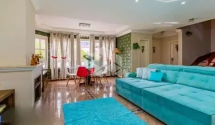 Casa com 3 quartos à venda na Rua Maestro Salvador Campanella, 495, Jardim Itu Sabará, Porto Alegre por R$ 1.350.000