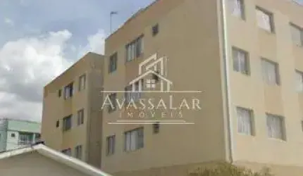 Apartamento à venda, Parque da Fonte, SAO JOSE DOS PINHAIS - PR