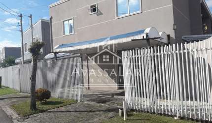 Sala Comercial à venda COM 38m  No Uberaba, CURITIBA - PR
