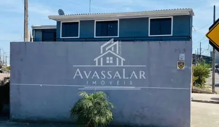 Sobrado à venda, Umbará, CURITIBA - PR com 3 quartos e otima localização