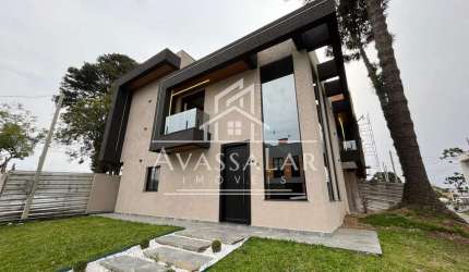 Condomínio Verona casa planejada com atenção a cada detalhe,