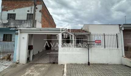 Casa com 3 quartos com súite à venda, Ganchinho, CURITIBA - PR