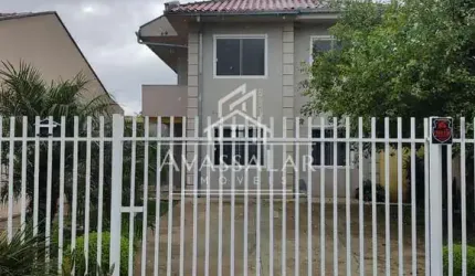 Apartamento com 2 e 3 quartos à venda, VENEZA, FAZENDA RIO GRANDE - PR