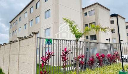 Apartamento com 2 dormitórios, no bairro Umbará, CURITIBA- PR