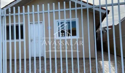 Casa à venda, Nações, FAZENDA RIO GRANDE - PR