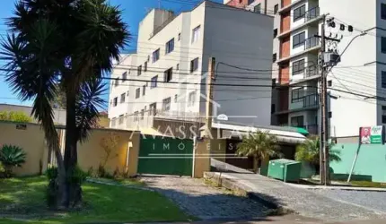 Apartamento à venda com 2 quartos, no bairro Portão, CURITIBA - PR