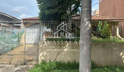 Terreno com 360m  à venda no bairro, Pinheirinho, CURITIBA - PR