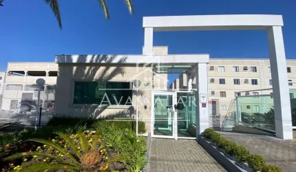 Apartamento com 2 quartos á venda no bairro Pinheirinho, CURITIBA- PR