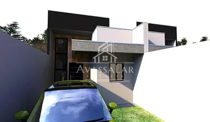 Casa à venda, Ganchinho, CURITIBA - PR