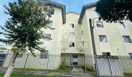 Apartamento para locação 2 quartos, Sítio Cercado, CURITIBA - PR