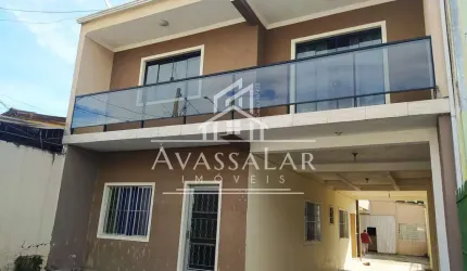 Casa com 1 quarto, para locação no Bairro Sítio Cercado  Curitiba-PR