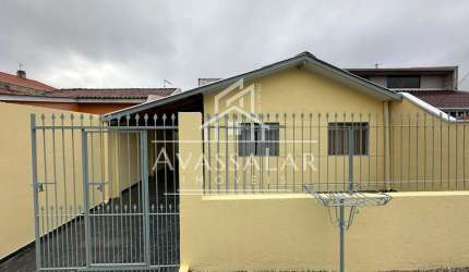 Casa para locação, Umbará, CURITIBA - PR