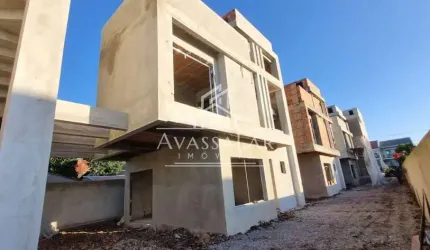 LANÇAMENTO DE ALTO PADRÃO  RESIDENCIAL LA PROSPERITÁ III BOQUEIRÃO