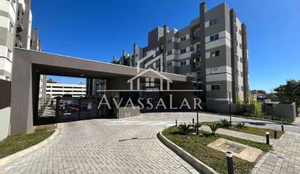 Apartamento com 2 quartos para locação, BONECA DO IGUAÇU, SAO JOSE DOS PINHAIS - PR
