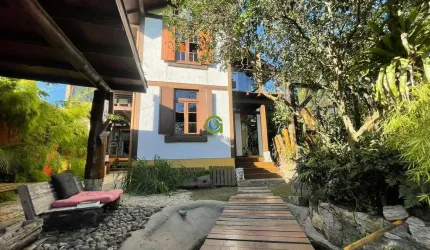 Excelente imóvel à venda na Barra da Ibiraquera, em Imbituba.
