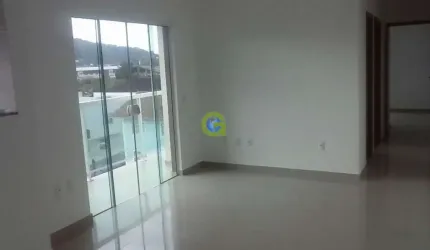 Apartamento à venda no bairro Fazenda Santo Antônio em São José.