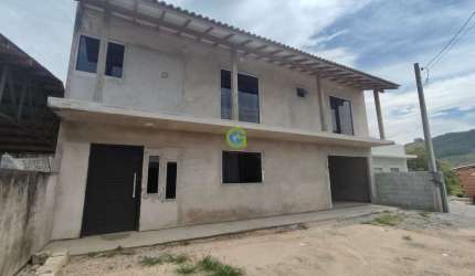 Casa à venda no bairro Nova Belém em Paulo Lopes.