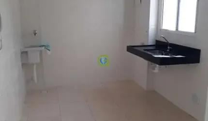Apartamento à venda no Arririú, Palhoça, 44 m² de área privativa, 2 dormitórios,
