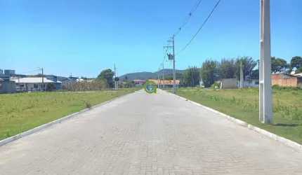 Terreno plano a venda em Areias de Palhocinha, Garopaba SC.