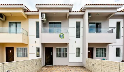 Imóvel em excelente localização no bairro Santinho em Florianópolis.