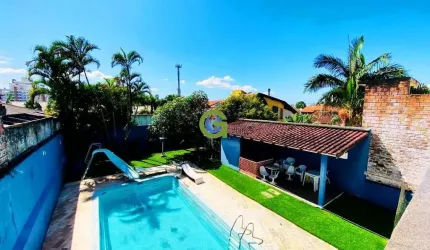 Excelente oportunidade! Amplo imóvel localizado no desejado bairro Jardim Atlânt