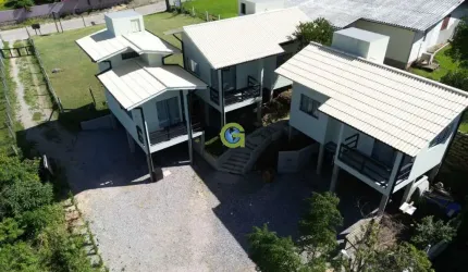 Excelente  Oportunidade de Imovel com renda e Vista Mar na Praia da Gamboa.