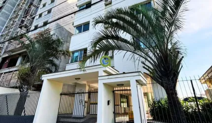 Apartamentos de 2 dormitórios, em Pedra Branca, Palhoça!