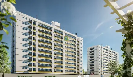 Scire Botanic - Um Refúgio de Bem-Estar em São José, SC