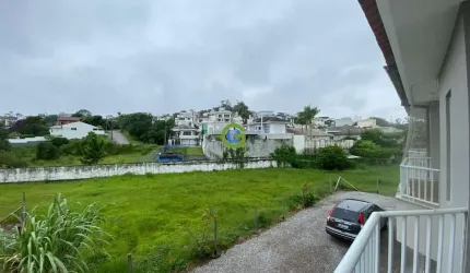 Terreno com 2.000 m² localizado na Pedra Branca, em Palhoça!