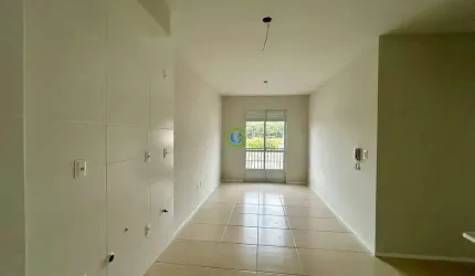 Apartamento 2 dorms no Brisas do Oceano - Praia de Fora - Palhoça / SC