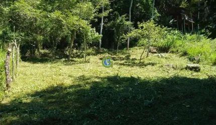 Terreno a venda no bairro Encantada - Garopaba!