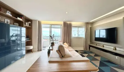 Apartamento a venda no Floresta, São José SC.