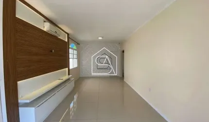 Casa 02 dormitórios, sendo 01 suíte em Nossa Senhora do Rosário, São José - SC