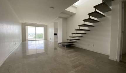 Cobertura Duplex em Coqueiros, Florianópolis SC