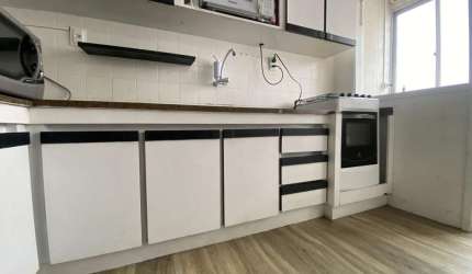 Apartamento a Venda bairro Jardim Atlântico, Florianópolis SC