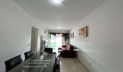 Apartamento 03 dormitórios sendo 01 suíte na Elza Lucchi em Palhoça/SC
