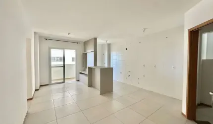 Apartamento de 3 dormitórios 1 suíte em Condomínio Club em Areias - São José - SC