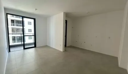 Apartamento Novo 02 dormitórios sendo 01 suíte no bairro Areias, São José-SC