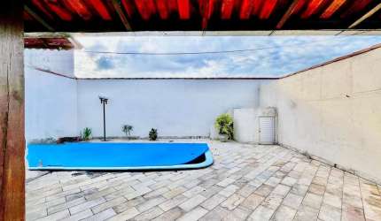 Casa residencial e comercial Bairro Bela Vista - São José SC