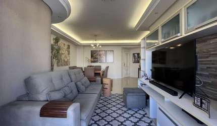 Apartamento 03 dormitórios sendo 01 suíte e 02 demi suites em Campinas, São José