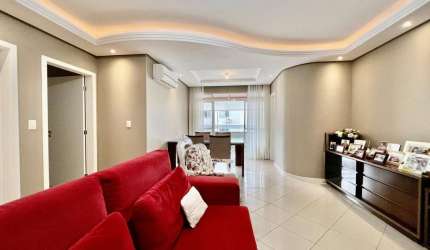 Apartamento 03 dormitórios com 01 suíte e banheira em Campinas - São José.