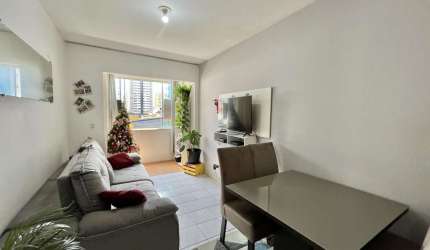 Apartamento 03 dormitórios em Campinas, São José/SC