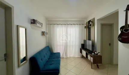 Apartamento 2 dormitórios a venda em Campinas-São José
