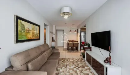Apartamento de 2 dormitórios(sendo 01 suíte) á venda em Campinas- Sao José