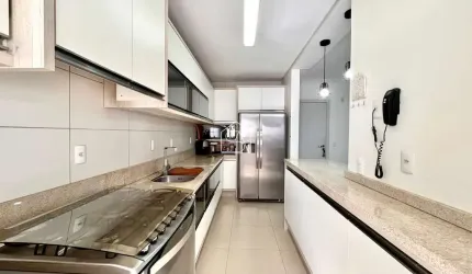 Apartamento 2 dormitórios( sendo1 suíte)-Kobrasol-São José