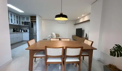 Apartamento 03 dormitórios sendo 01 suíte à venda no bairro Floresta